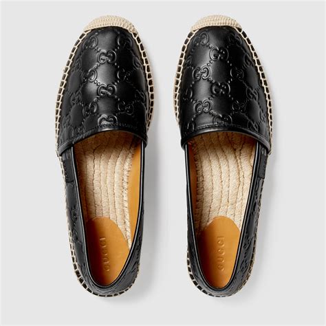 gucci espdrilles|Gucci women espadrilles.